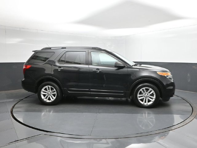 Used 2015 Ford Explorer FWD image 15