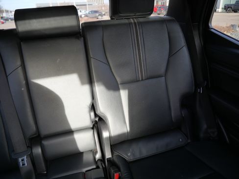 Certified 2025 Toyota 4Runner Limited image 16