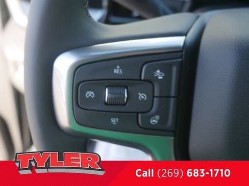 New 2026 Chevrolet Silverado 2500 LT w/ Trail Boss Package AWD/4WD image 27