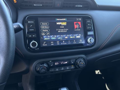 Used 2023 Nissan Kicks SR w/ SR Premium Package image 22