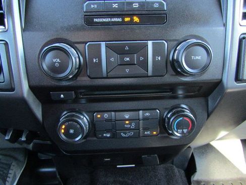 Used 2018 Ford F150 XLT w/ Equipment Group 301A Mid image 16