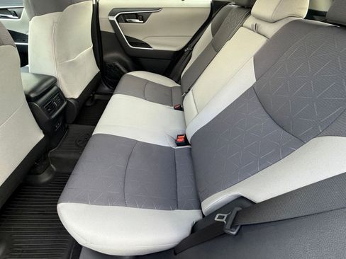 Certified 2024 Toyota RAV4 XLE image 29