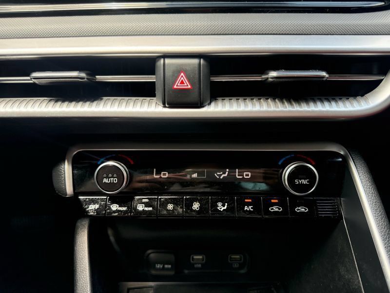 Used 2022 Kia K5 GT-Line w/ GT-Line FWD Premium Package image 41