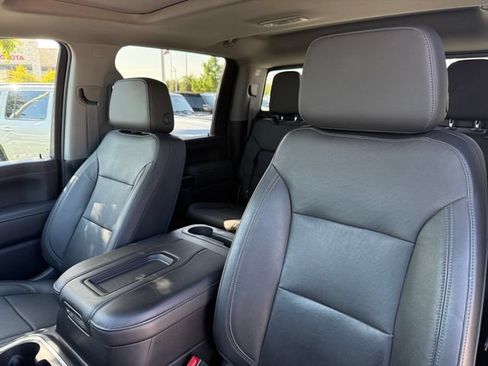 Used 2020 Chevrolet Silverado 2500 LTZ w/ LTZ Plus Package AWD/4WD image 13