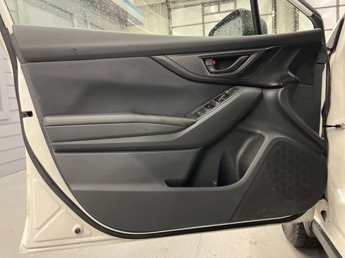 Used 2018 Subaru Crosstrek 2.0i Premium w/ Popular Package #2 image 9