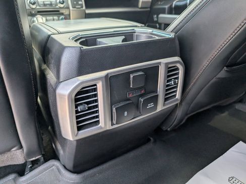 Used 2018 Ford F150 Platinum w/ Equipment Group 701A Luxury AWD/4WD image 35