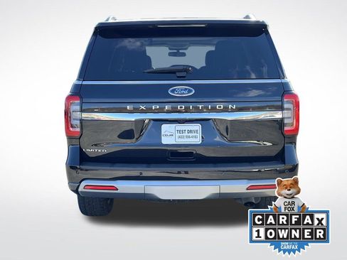 Used 2024 Ford Expedition Limited image 4