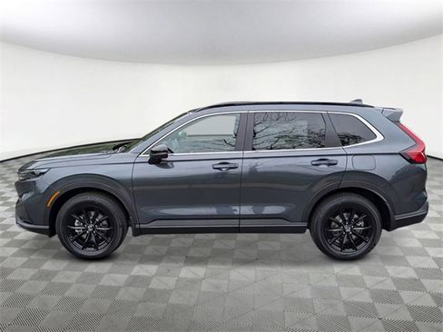 New 2026 Honda CR-V Sport image 2