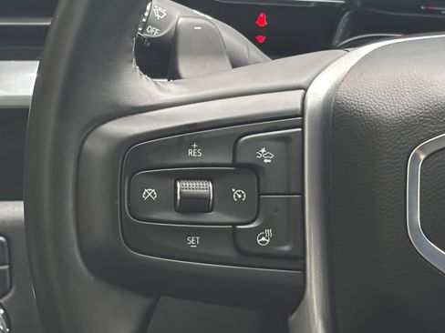 Certified 2024 GMC Sierra 1500 SLT image 11