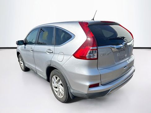 Used 2016 Honda CR-V EX image 5