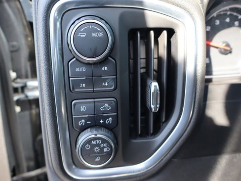 Used 2021 Chevrolet Silverado 1500 RST w/ Safety Package image 21