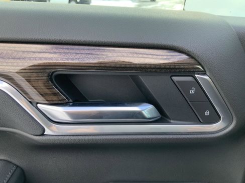 New 2026 Chevrolet Silverado 1500 LT w/ Z71 Off-Road Package image 25