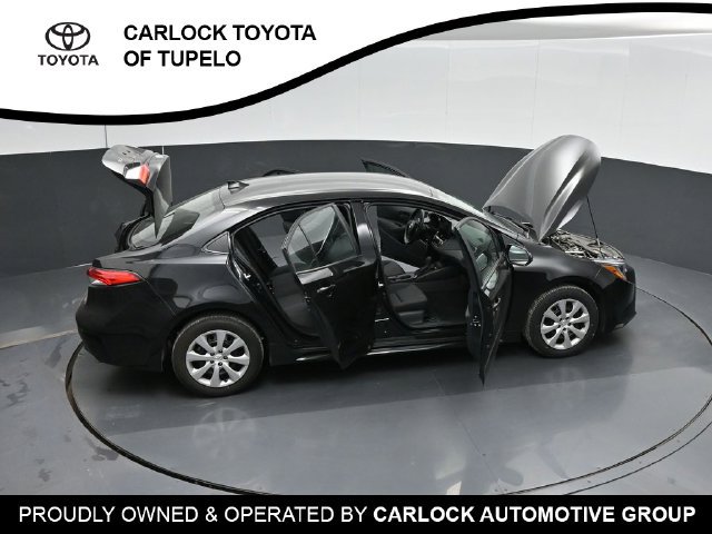 Used 2026 Toyota Corolla LE FWD image 59