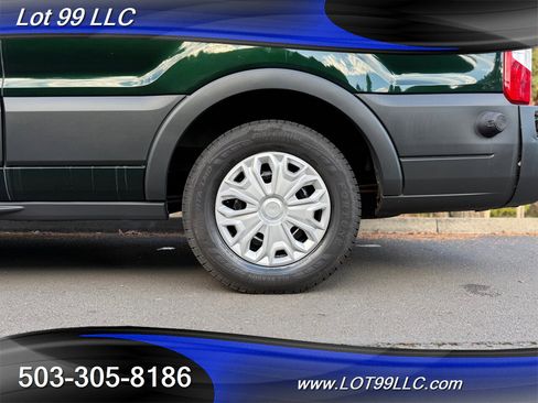 Used 2015 Ford Transit 350 XL image 67