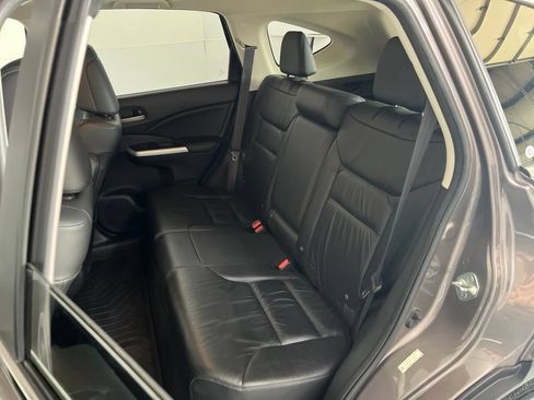 Used 2012 Honda CR-V EX-L image 16