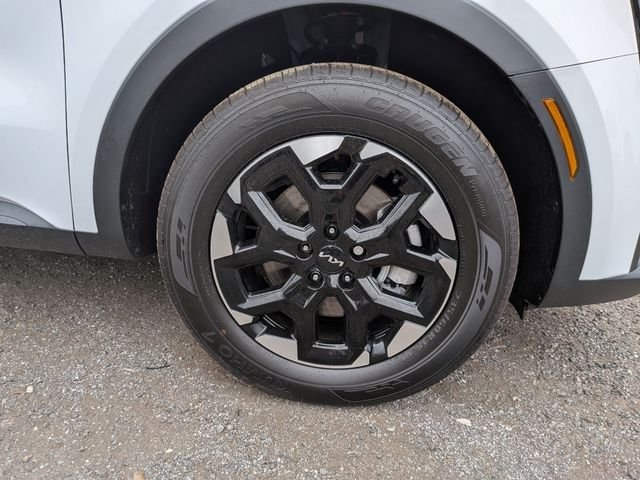 New 2026 Kia Sorento S FWD image 11