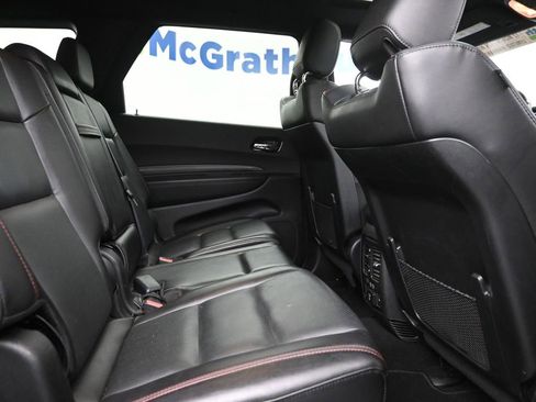 Used 2025 Dodge Durango GT AWD/4WD image 10