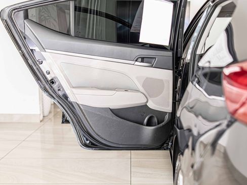 Used 2018 Hyundai Elantra Value Edition w/ Cargo Package image 24