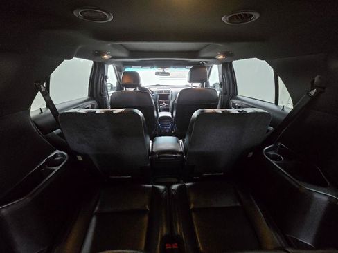 Used 2016 Ford Explorer Sport w/ Equipment Group 401A AWD/4WD image 15