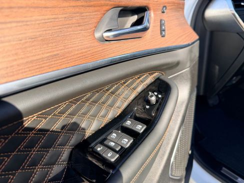 Used 2024 Jeep Grand Cherokee L Summit w/ Advanced Protech Group IV image 20