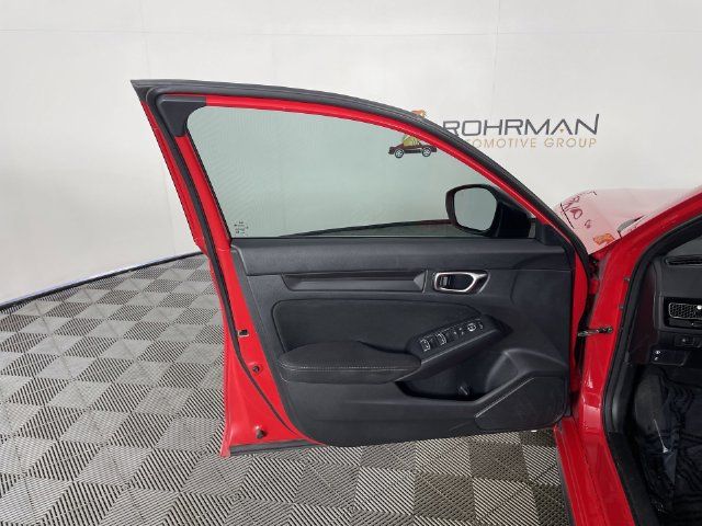 Used 2022 Honda Civic Sport image 31