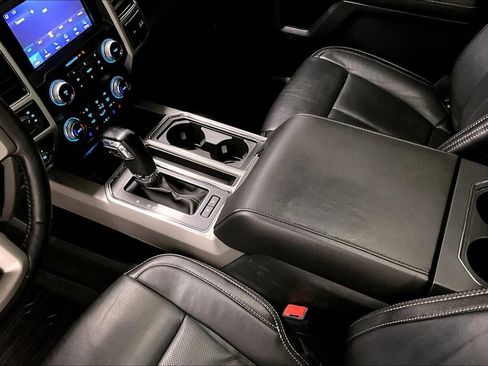 Used 2020 Ford F150 Lariat w/ Equipment Group 502A Luxury AWD/4WD image 19