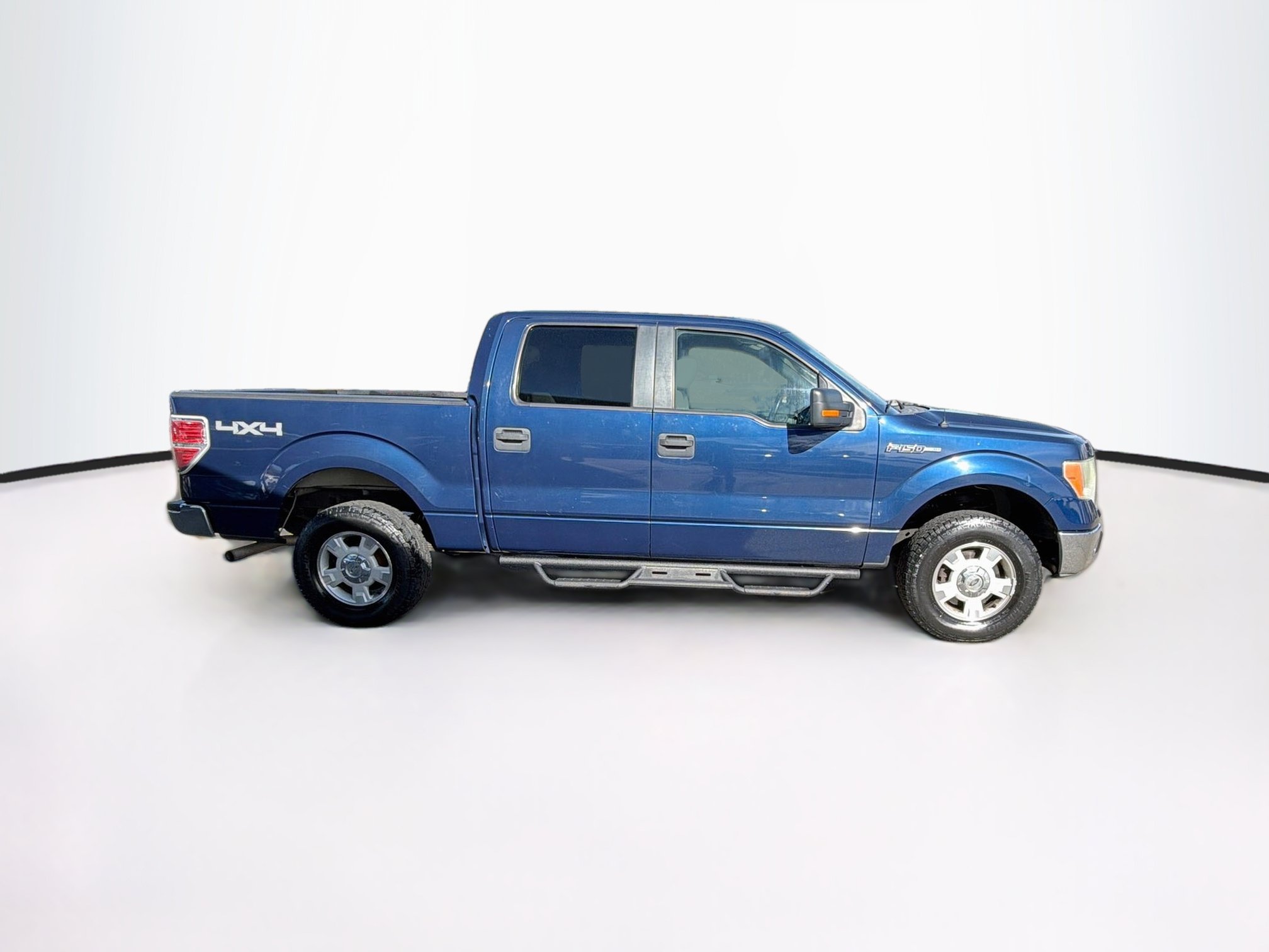 Used 2011 Ford F150 XLT w/ XLT Convenience Pkg AWD/4WD image 10