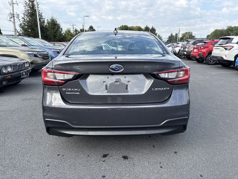 New 2025 Subaru Legacy Limited image 5