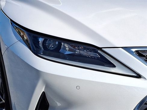Used 2021 Lexus RX 350 AWD w/ Premium Package image 11