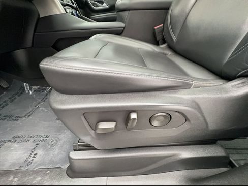 Used 2021 Chevrolet Tahoe LT w/ LT Signature Package RWD image 21