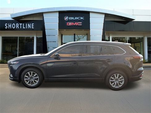 Used 2017 MAZDA CX-9 Touring image 6