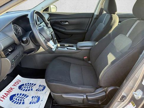 Used 2023 Nissan Sentra SV image 10