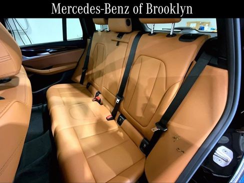 Used 2023 BMW X3 xDrive30i w/ Convenience Package AWD/4WD image 20