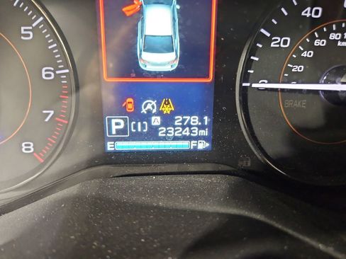 Used 2020 Subaru Crosstrek 2.0i Premium w/ Moonroof Package 2 image 17