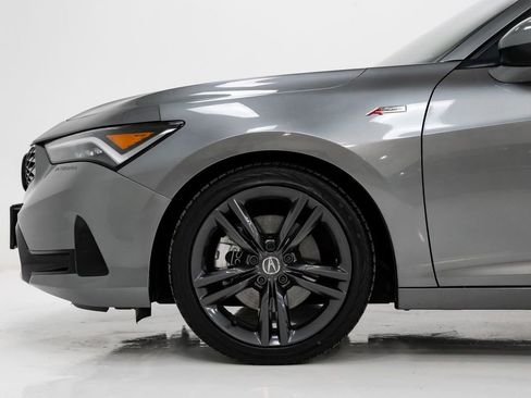 Used 2024 Acura Integra A-Spec image 27