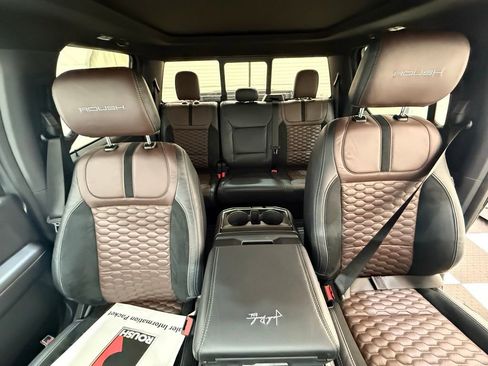 New 2024 Ford F150 XLT w/ Equipment Group 303A High image 20