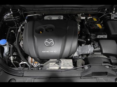 Certified 2023 MAZDA CX-5 AWD 2.5 S w/ Premium Plus Pkg image 19