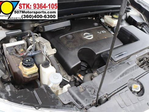 Used 2014 Nissan Pathfinder SL AWD/4WD image 30