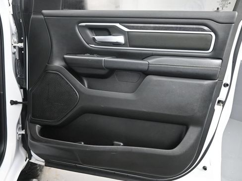 Used 2023 RAM 1500 Big Horn AWD/4WD image 20