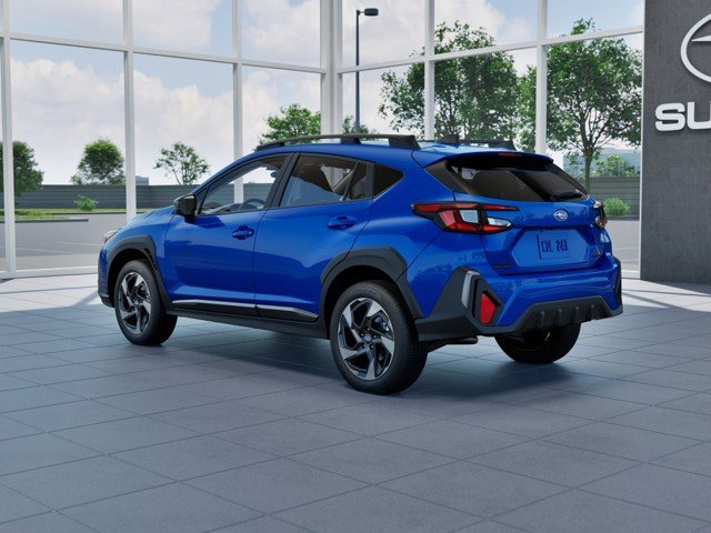 New 2026 Subaru Crosstrek 2.5i Limited AWD/4WD image 4