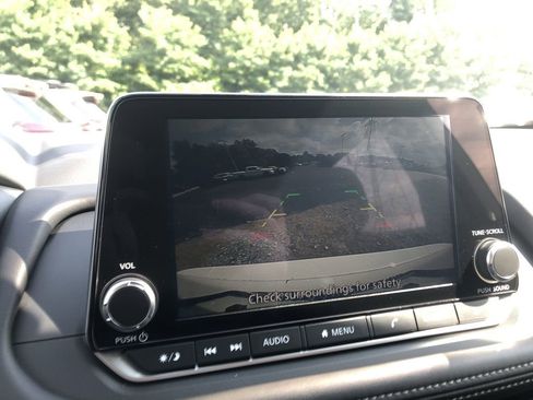 Certified 2026 Nissan Rogue S AWD/4WD image 24