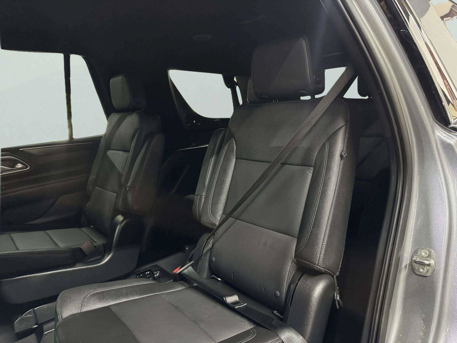 Used 2021 Chevrolet Tahoe LT RWD image 30