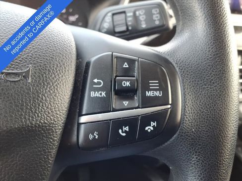 Used 2020 Ford Escape SE image 25