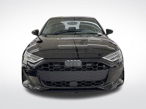 New 2025 Audi A3 2.0T Premium image 8