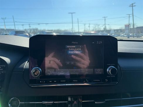 Used 2022 Mitsubishi Outlander SEL Black Edition image 19