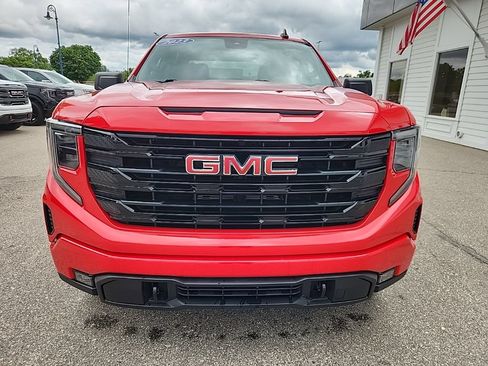 Certified 2023 GMC Sierra 1500 Elevation AWD/4WD image 2
