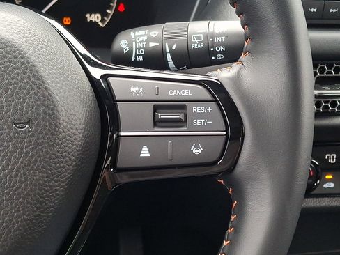 Used 2025 Honda HR-V Sport image 21