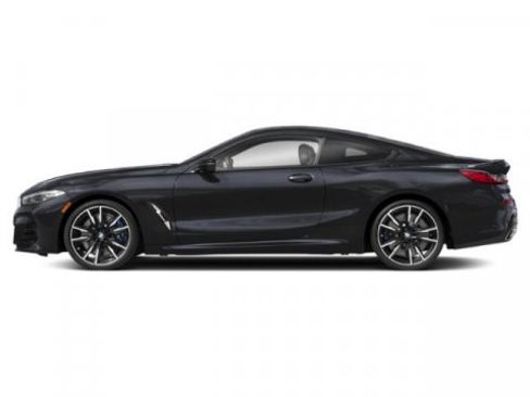 New 2026 BMW M850i xDrive M850i xDrive image 3