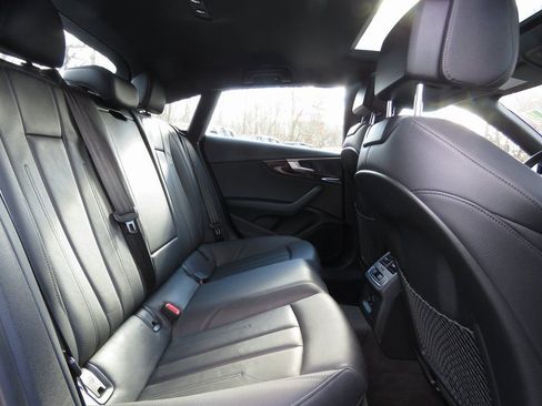 Used 2018 Audi A5 2.0T Premium Plus w/ Premium Plus image 17