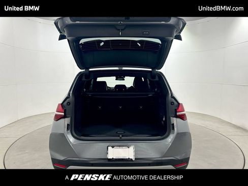 Used 2025 BMW X3 xDrive30i w/ Premium Package AWD/4WD image 22